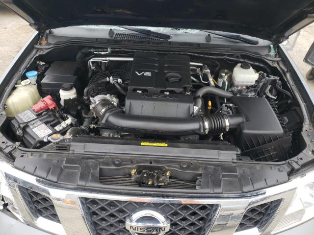 2021 NISSAN FRONTIER S - 1N6ED0EB9MN722335