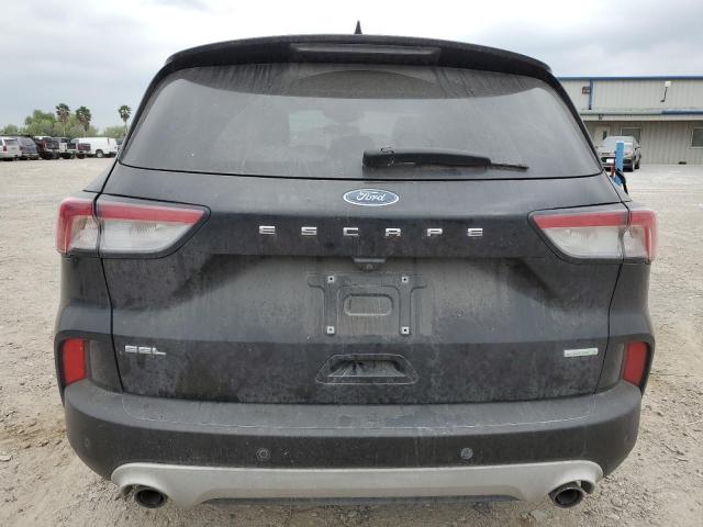 2020 Ford Escape Sel VIN: 1FMCU0H63LUA80851 Lot: 46468954