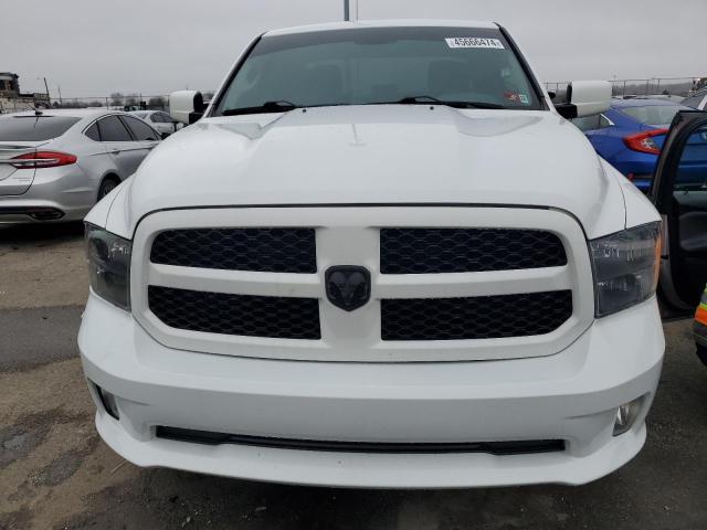 2017 RAM 1500 ST - 1C6RR7FT3HS727809