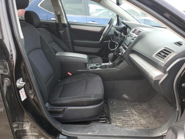 2016 SUBARU OUTBACK 2. - 4S4BSBFCXG3210626