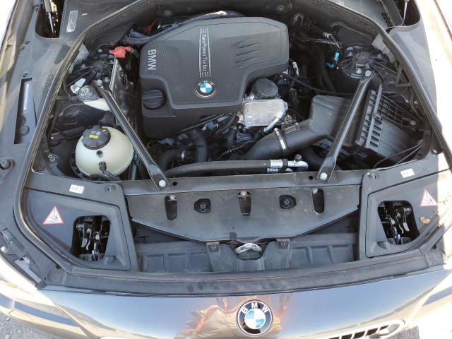 2015 BMW 528 I WBA5A5C5XFD525220