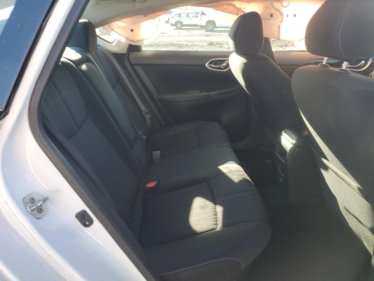 3N1AB7APXJY210795 NISSAN SENTRA 2018