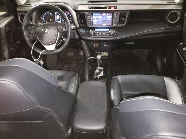 2017 TOYOTA RAV4 LIMIT - 2T3DFREV4HW656685