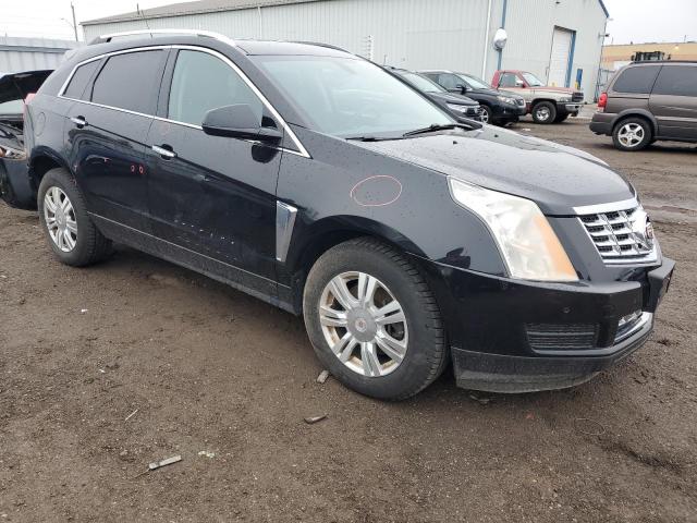 2015 CADILLAC SRX LUXURY 3GYFNEE32FS617536  45455154