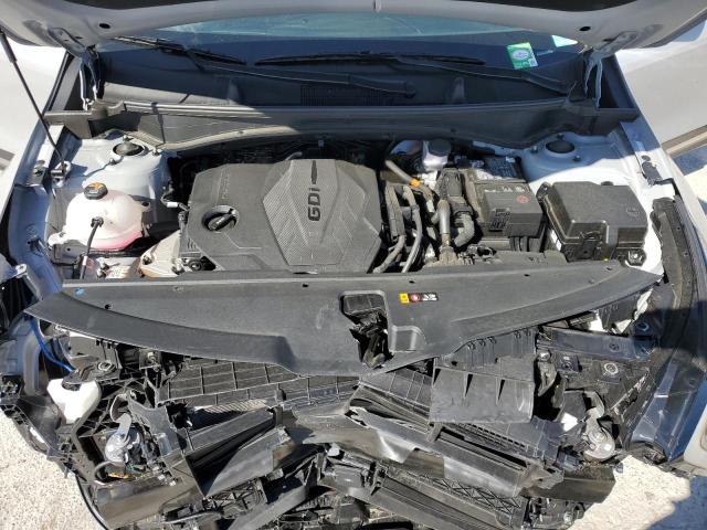 2023 KIA SPORTAGE S - 5XYK53AFXPG106409