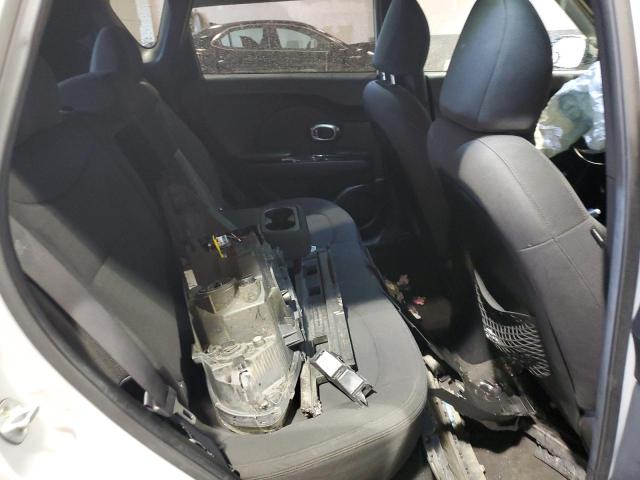 2014 Kia Soul ! VIN: KNDJX3A51E7724497 Lot: 48725344