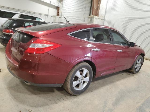 2010 Honda Accord Crosstour Ex VIN: 5J6TF1H39AL007247 Lot: 48550914