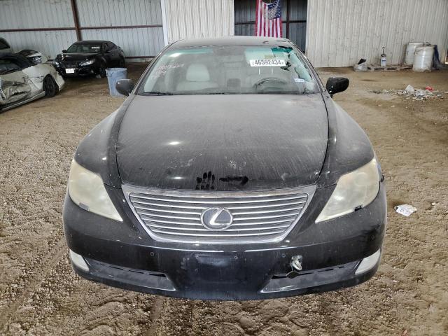 2007 LEXUS LS 460 Photos | TX - HOUSTON EAST - Repairable Salvage Car ...