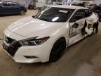 2017 NISSAN MAXIMA 3.5 - 1N4AA6AP2HC407074