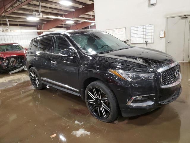 5N1DL0MM3LC504353 Infiniti QX60 LUXE 4