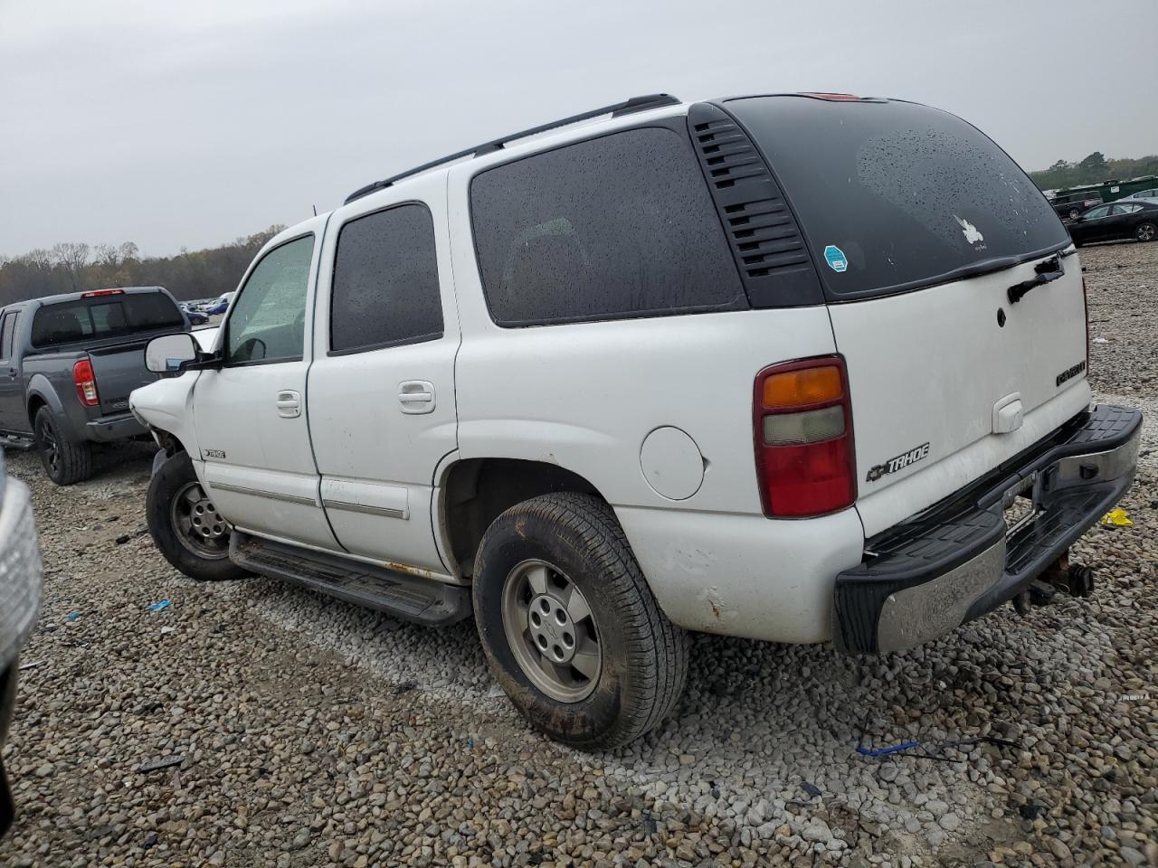 1GNEC13Z13J343399 2003 Chevrolet Tahoe C1500