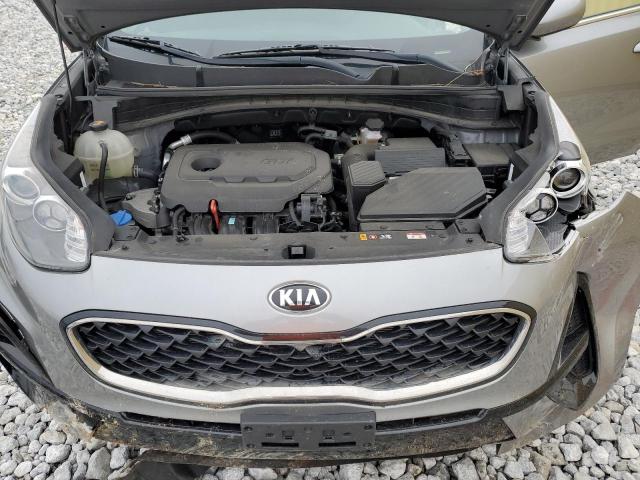 2020 KIA SPORTAGE L - KNDPM3AC7L7793452