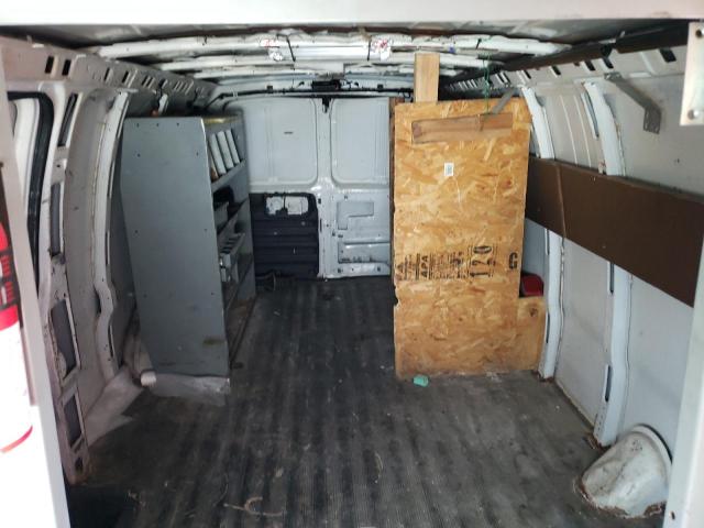 2005 GMC Savana G2500 VIN: 1GTGG29V151127846 Lot: 47484504