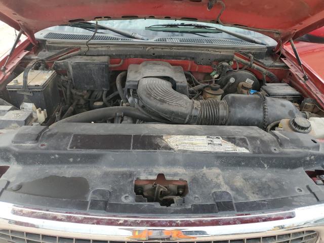 1997 Ford F150 VIN: 1FTDX18W6VNC97720 Lot: 46144394