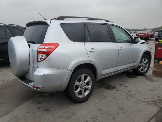 2009 Toyota Rav4 Limited VIN: JTMZK31V295025589 Lot: 47815874