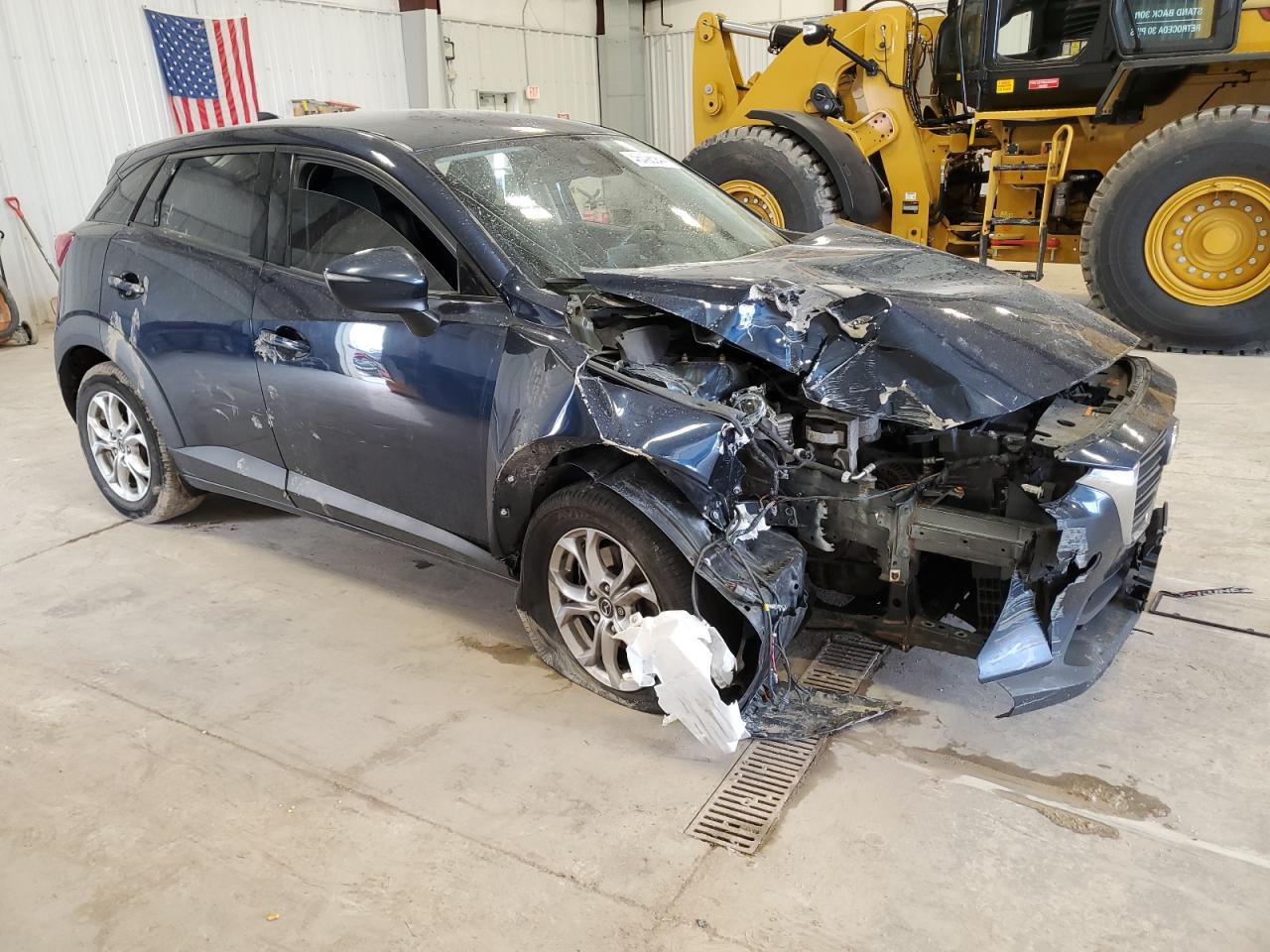 JM1DKFC73K0409622 2019 Mazda Cx-3 Touring