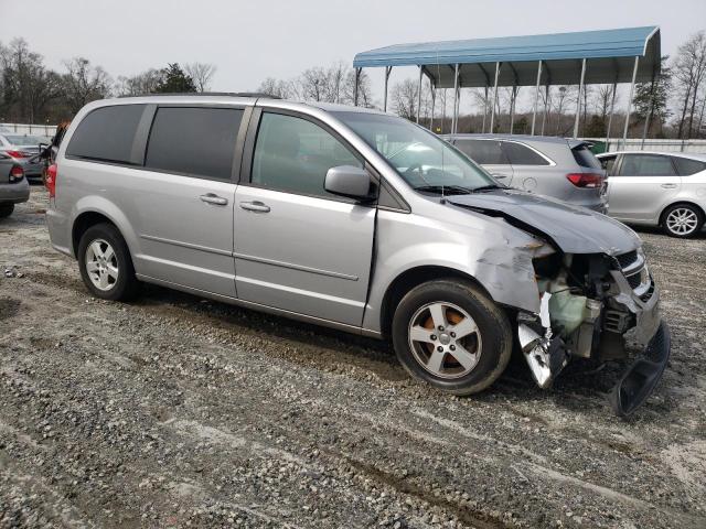 2013 Dodge Grand Caravan Sxt VIN: 2C4RDGCG3DR575847 Lot: 44978094