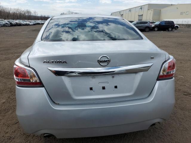 1N4AL3AP6FC470491 | 2015 Nissan altima 2.5