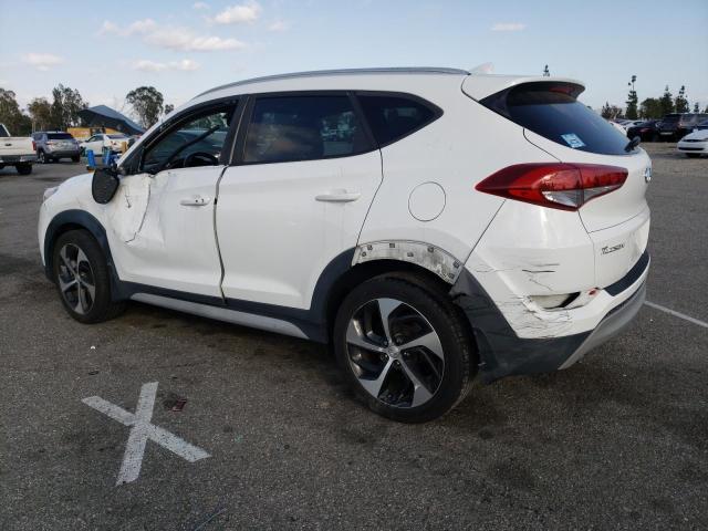 2018 HYUNDAI TUCSON SPO - KM8J33AL2JU741844
