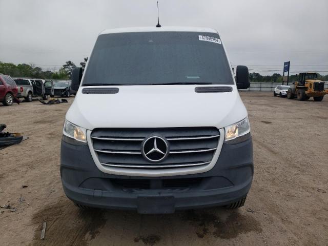 2019 Mercedes-Benz Sprinter 2500/3500 VIN: WD4PF0CD3KT001064 Lot: 47940264