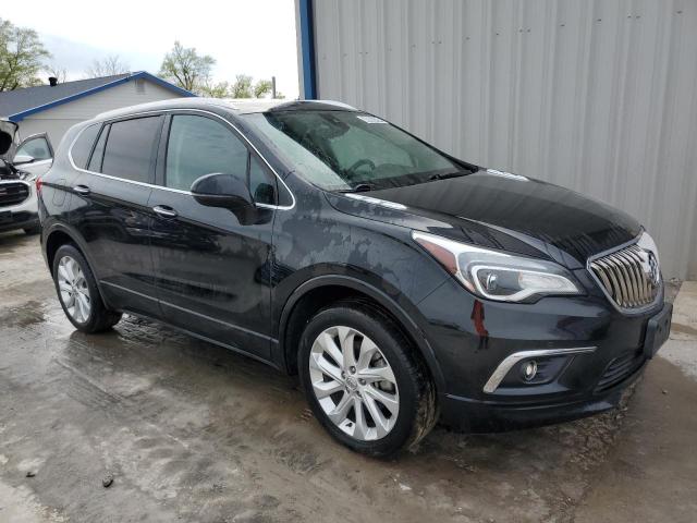 LRBFXESXXHD047360 | 2017 Buick envision premium