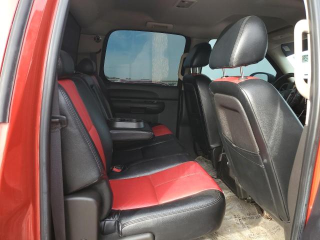 2008 GMC Sierra C1500 VIN: 2GTEC13J081324802 Lot: 57524174