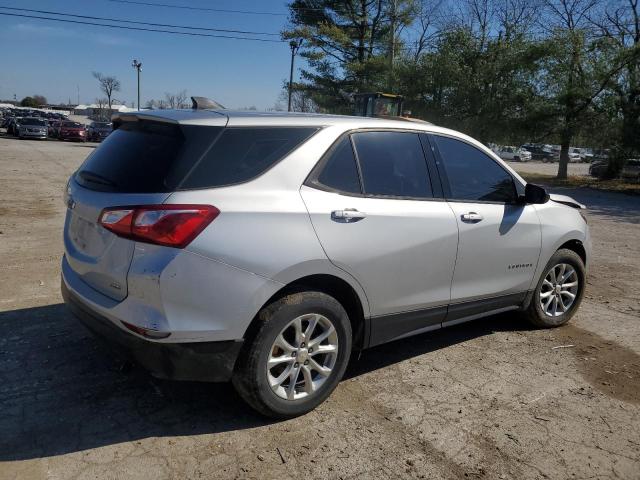 2019 CHEVROLET EQUINOX LS - 2GNAXSEV8K6306767