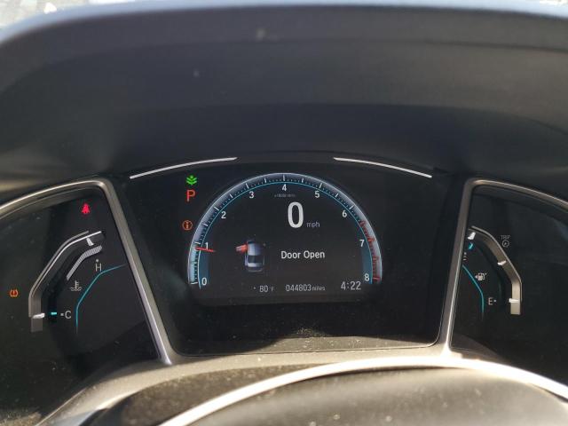 2020 HONDA CIVIC EX - 19XFC1F31LE214466