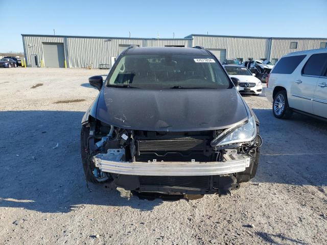 2017 CHRYSLER PACIFICA T - 2C4RC1EG9HR622690