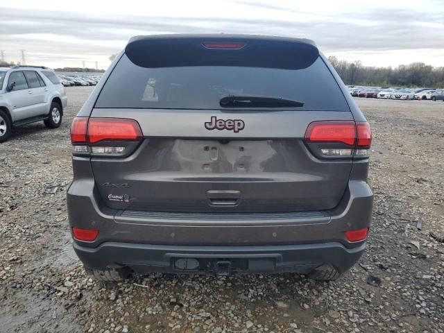 2021 Jeep Grand Cherokee Trailhawk VIN: 1C4RJFLG6MC646096 Lot: 48360274