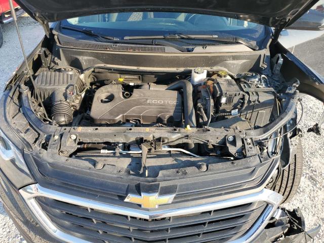 2019 CHEVROLET EQUINOX LT - 2GNAXKEV0K6150949