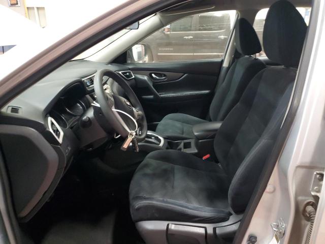 2016 Nissan Rogue S VIN: JN8AT2MV0GW146326 Lot: 45455594