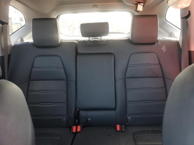 2021 HONDA CR-V EXL - 2HKRW2H81MH670161