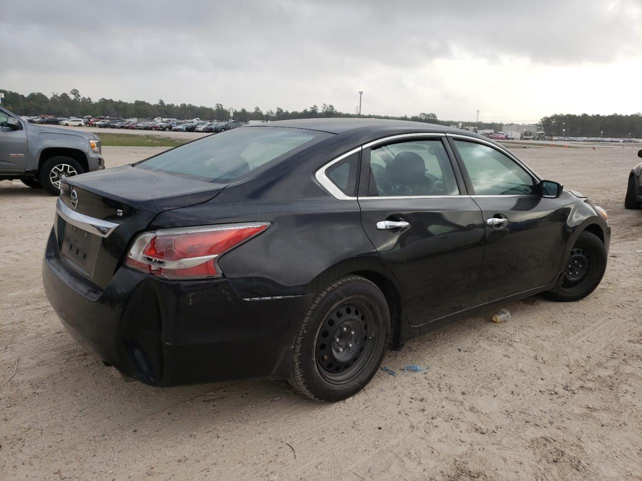 1N4AL3AP4FC579452 2015 Nissan Altima 2.5