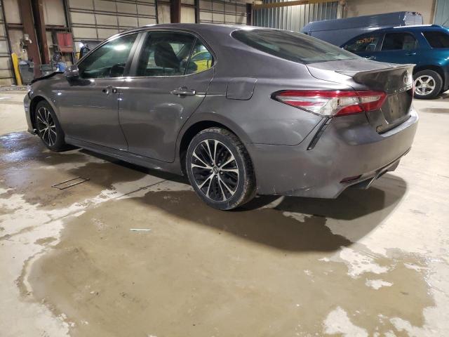 2018 Toyota Camry L VIN: 4T1B11HK3JU550459 Lot: 48312144