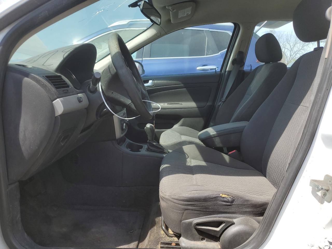 1G1AF5F55A7167653 2010 Chevrolet Cobalt 2Lt