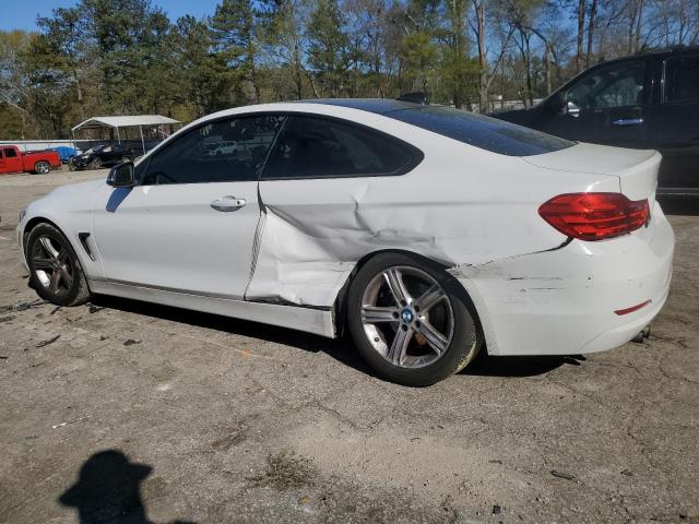 2015 BMW 428 I WBA3N3C51FK231975