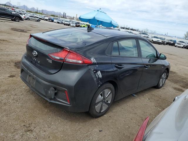 2019 Hyundai Ioniq Blue VIN: KMHC65LCXKU174390 Lot: 48688124