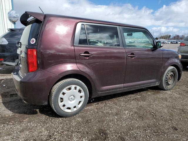 2008 Toyota Scion Xb VIN: JTLKE50E381017730 Lot: 47804244