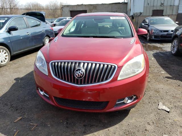 2012 BUICK VERANO CONVENIENCE Photos | CT - HARTFORD - Repairable ...