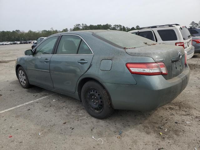 4T1BF3EK2AU548414 2010 Toyota Camry Base