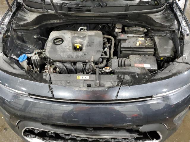 2020 Kia Soul Lx VIN: KNDJ23AU8L7047810 Lot: 49049664