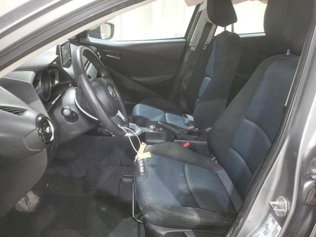 2016 TOYOTA SCINO - 3MYDLBZV9GY137006