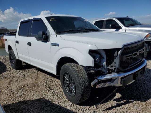2015 FORD F150 SUPER - 1FTEW1EF8FFB49950