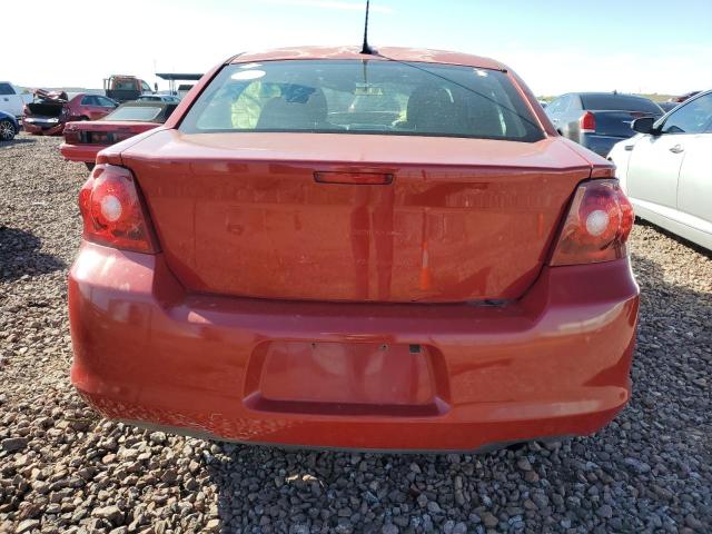 2013 Dodge Avenger Se VIN: 1C3CDZABXDN740299 Lot: 47576104