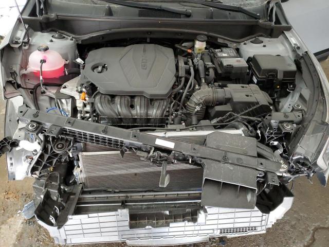 2024 KIA SPORTAGE S - 5XYK53DF0RG182025