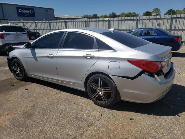 2013 Hyundai Sonata Gls VIN: 5NPEB4ACXDH668087 Lot: 48620984