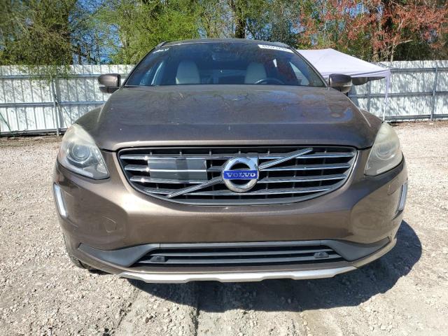 YV440MDM0F2737604 2015 VOLVO XC60-4