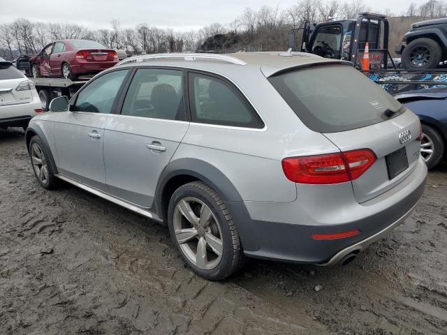 VIN WA1TFAFL7EA162996 2014 Audi A4, Premium no.2