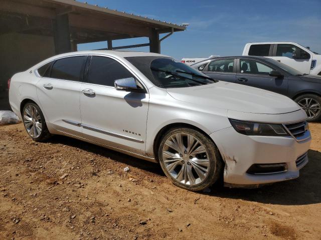 2015 Chevrolet Impala Ltz VIN: 1G1165S39FU116430 Lot: 48788914